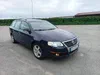 Volkswagen Passat 2008-0