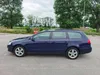 Volkswagen Passat 2008-2