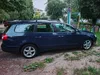 Volkswagen Passat 2008-15