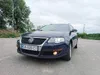 Volkswagen Passat 2008-9