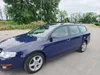 Volkswagen Passat 2008-12