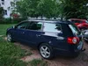 Volkswagen Passat 2008-17