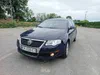 Volkswagen Passat 2008-10