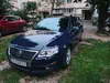 Volkswagen Passat 2008-7