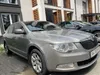 Skoda Superb 2011-0