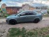 Mitsubishi Lancer 2008-2