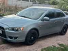 Mitsubishi Lancer 2008-10