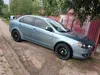 Mitsubishi Lancer 2008-11