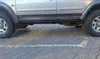 Mitsubishi Pajero Sport 2004-5