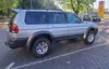 Mitsubishi Pajero Sport 2004-4