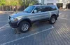 Mitsubishi Pajero Sport 2004-2