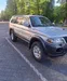 Mitsubishi Pajero Sport 2004-3