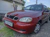 Daewoo Lanos 2006-2