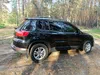 Volkswagen Tiguan 2015-17