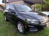 Volkswagen Tiguan 2015-16