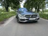 Mercedes-Benz C-Клас 2015-0
