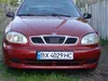 Daewoo Lanos 2006-1