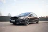 Mercedes-Benz CLA 2015-1