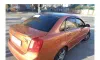 Chevrolet Lacetti 2006-4