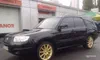 Subaru Forester 2006-0