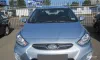 Hyundai Accent 2011-0