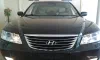 Hyundai Grandeur 2009-6