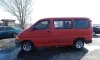 Toyota HiAce 2006-7