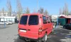 Toyota HiAce 2006-2