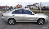 Nissan Almera 2006-7
