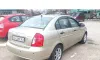 Hyundai Accent 2009-2