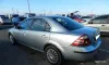 Ford Mondeo 2006-2