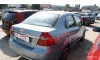 Chevrolet Aveo 2008-2