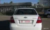 Chevrolet Aveo 2008-15