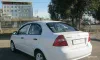 Chevrolet Aveo 2008-16