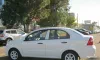 Chevrolet Aveo 2008-1