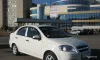 Chevrolet Aveo 2008-5