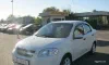Chevrolet Aveo 2008-3