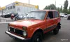 Chevrolet Niva 1981-4