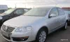 Volkswagen Passat 2008-2
