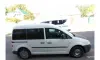 Volkswagen Caddy 2004-6
