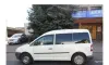 Volkswagen Caddy 2004-3