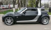 Smart Roadster 2006-8