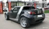 Smart Roadster 2006-7