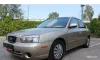 Hyundai Elantra 2002-16