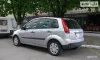 Ford Fiesta 2007-11