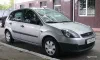 Ford Fiesta 2007-4