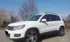 Volkswagen Tiguan 2013-0