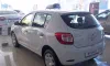 Renault Sandero 2015-2