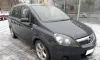 Opel Zafira 2008-0