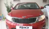 Kia Rio 2014-5